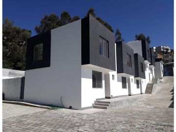 Casa - Norte de Quito