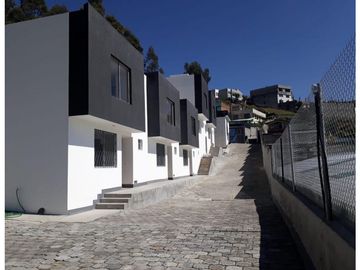 Casa - Norte de Quito