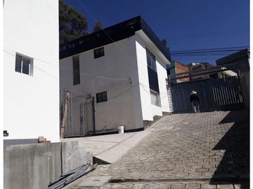 Casa - Norte de Quito