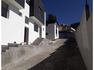 Casa - Norte de Quito