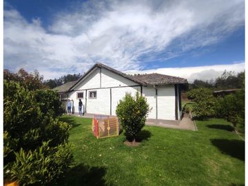 Casa - Pifo