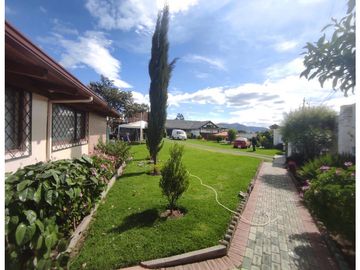Casa - Pifo