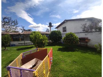 Casa - Pifo