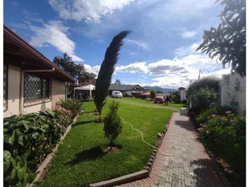 Casa - Pifo