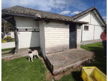 Casa - Pifo