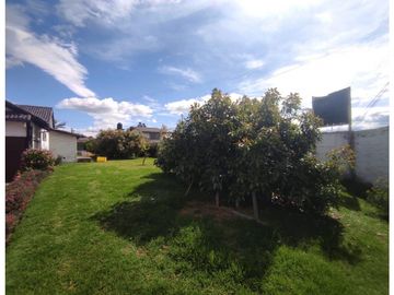 Casa - Pifo