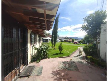 Casa - Pifo