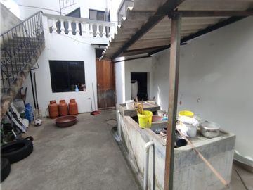 Casa - Puembo