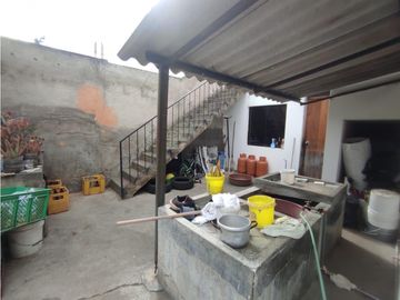 Casa - Puembo