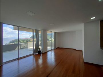 Departamento - Monteserrín