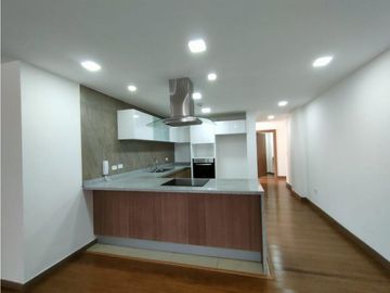 Departamento - Monteserrín