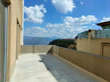 Departamento - Monteserrín