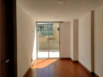 Departamento - Monteserrín