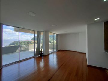 Departamento - Monteserrín