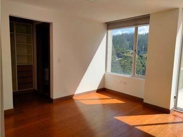Departamento - Monteserrín