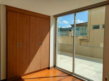Departamento - Monteserrín