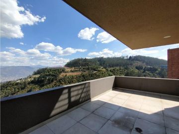 Departamento - Monteserrín