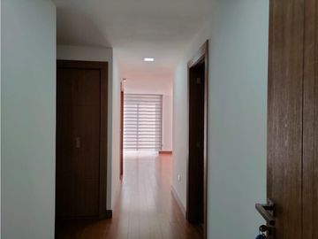 Departamento - Monteserrín