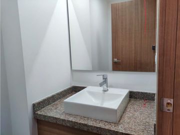 Departamento - Monteserrín