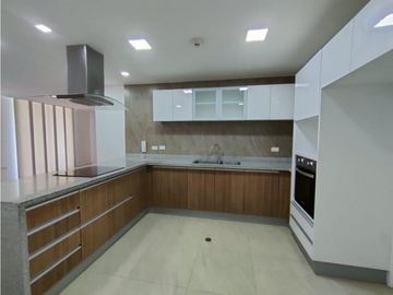 Departamento - Monteserrín