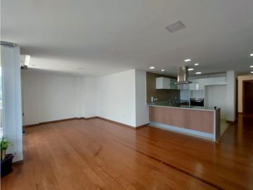 Departamento - Monteserrín