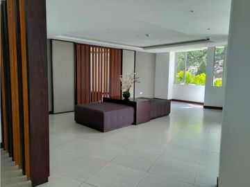 Departamento - Monteserrín