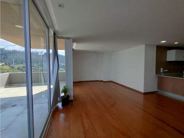 Departamento - Monteserrín