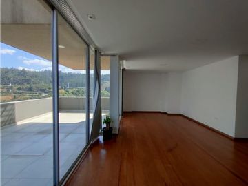 Departamento - Monteserrín