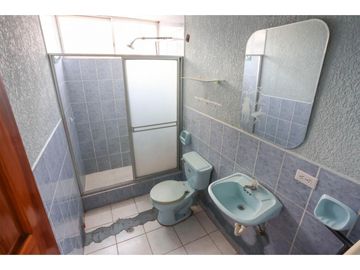 Casa - Quito