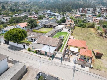 Casa - Quito