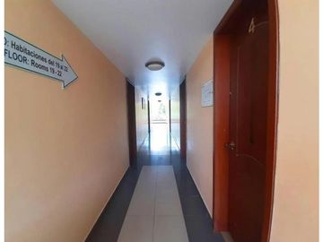 Hotel - Centro de Mindo