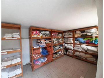 Hotel - Centro de Mindo