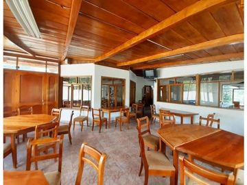 Hotel - Centro de Mindo