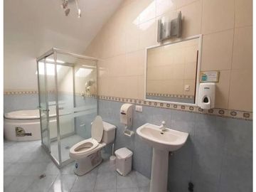 Hotel - Centro de Mindo