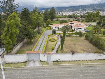 Casa - Atuntaqui