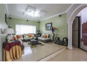 Casa - Atuntaqui