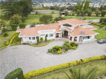Casa - Atuntaqui