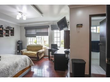 Casa - Atuntaqui