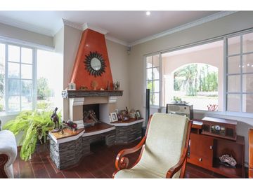 Casa - Atuntaqui