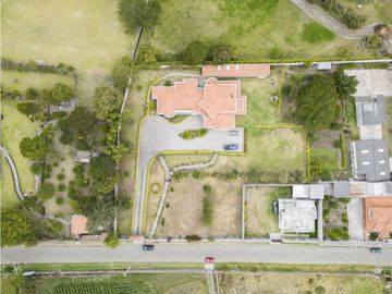 Casa - Atuntaqui
