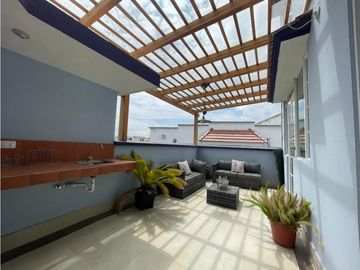 Casa - Norte de Quito