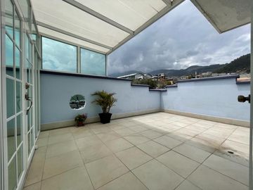 Casa - Norte de Quito