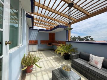 Casa - Norte de Quito