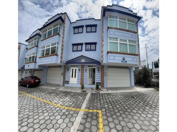 Casa - Norte de Quito