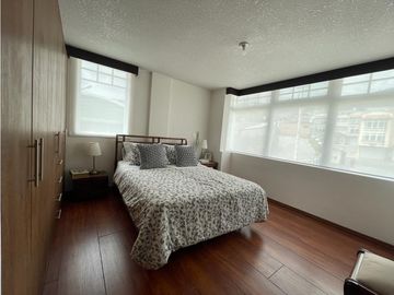 Casa - Norte de Quito