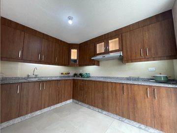 Casa - Norte de Quito