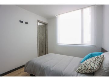 Departamento - Ponceano
