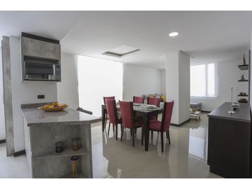 Departamento - Ponceano