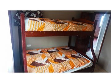 Casa - Manta