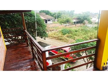 Casa - Manta